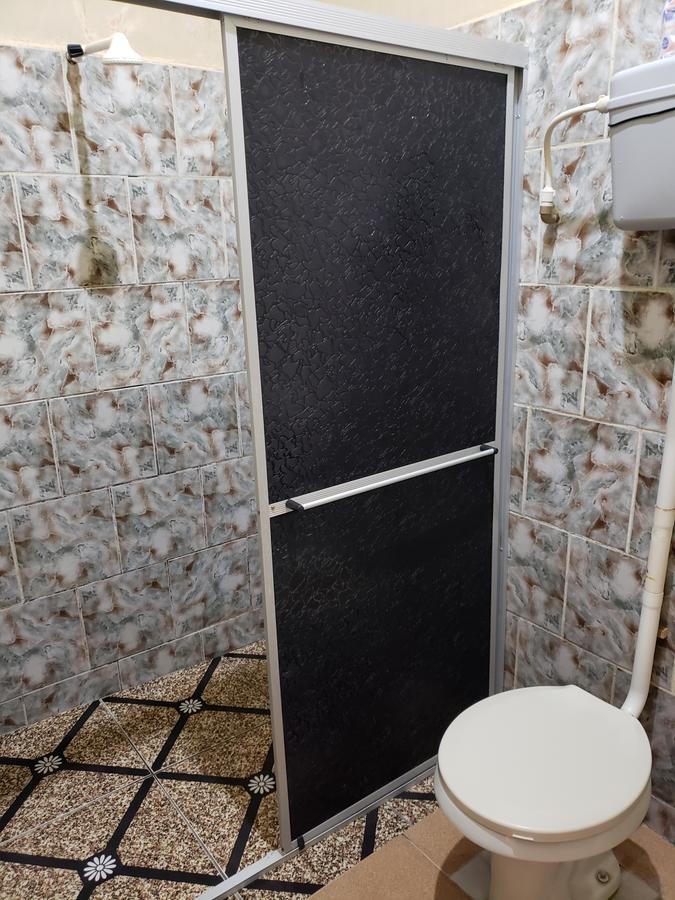 Hotel Mao Branca Capitao Poco エクステリア 写真